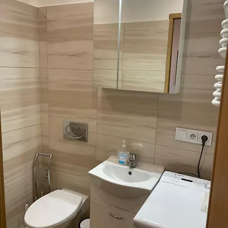 아파트 U Pajaka Wieprzec