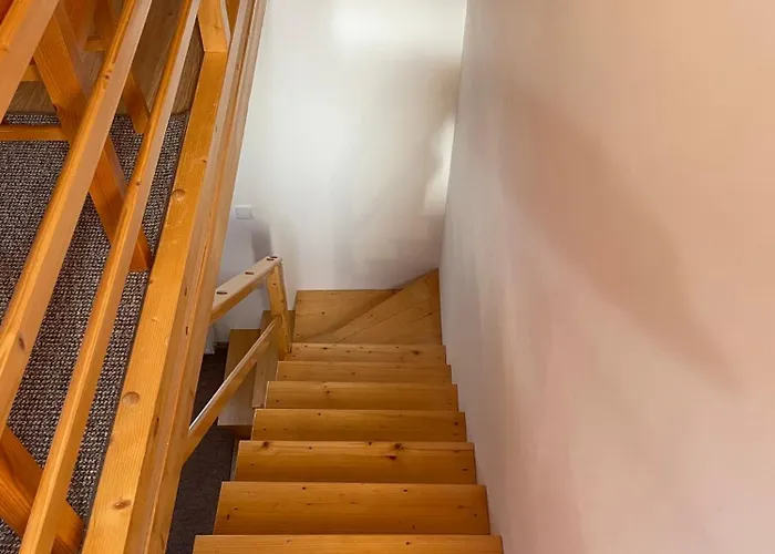 U Pajaka アパート *